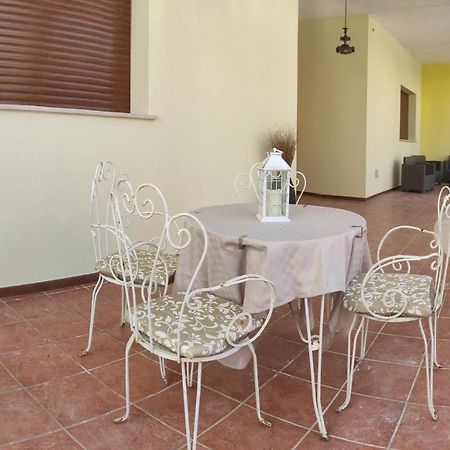 Casa Salento Bed & Breakfast Novoli ภายนอก รูปภาพ