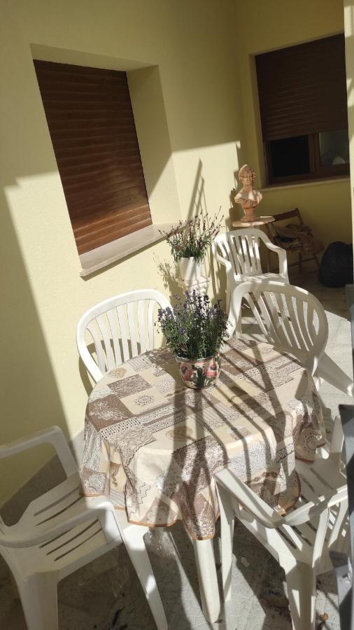 Casa Salento Bed & Breakfast Novoli ภายนอก รูปภาพ