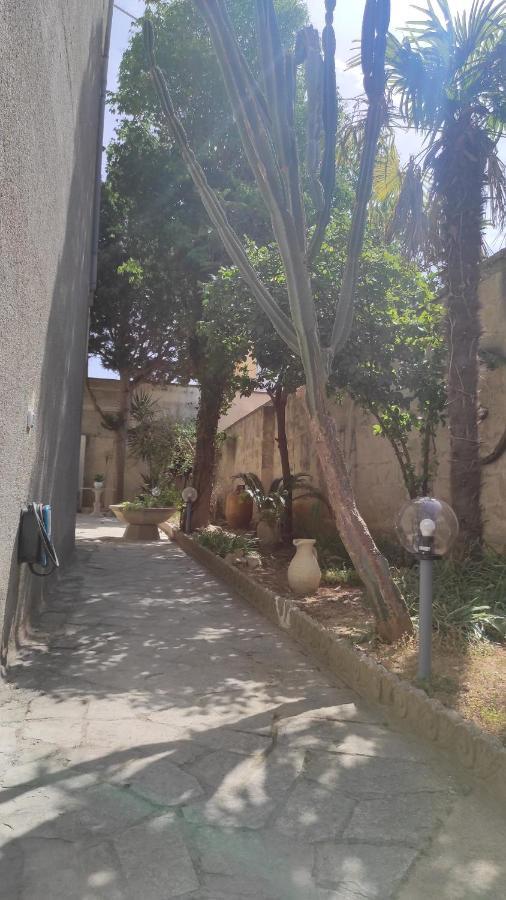 Casa Salento Bed & Breakfast Novoli ภายนอก รูปภาพ