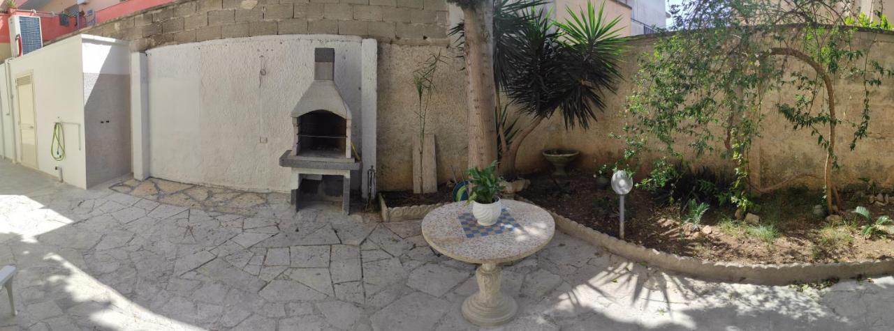 Casa Salento Bed & Breakfast Novoli ภายนอก รูปภาพ