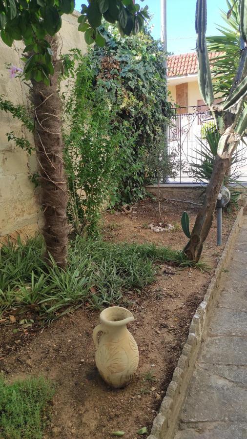 Casa Salento Bed & Breakfast Novoli ภายนอก รูปภาพ
