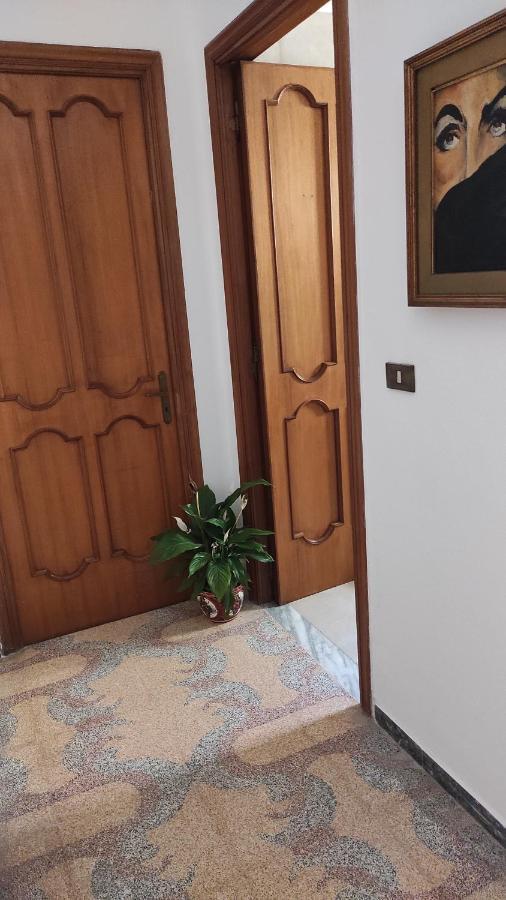 Casa Salento Bed & Breakfast Novoli ภายนอก รูปภาพ