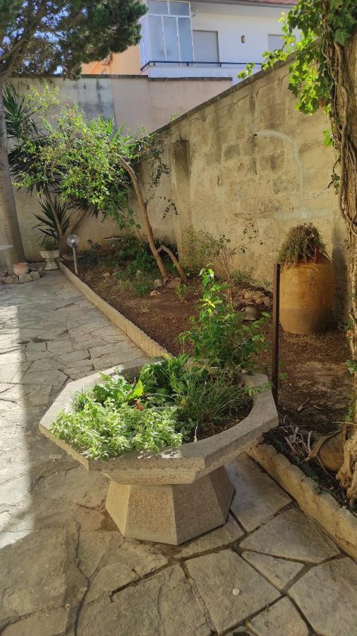 Casa Salento Bed & Breakfast Novoli ภายนอก รูปภาพ
