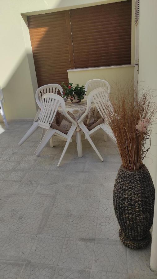 Casa Salento Bed & Breakfast Novoli ภายนอก รูปภาพ