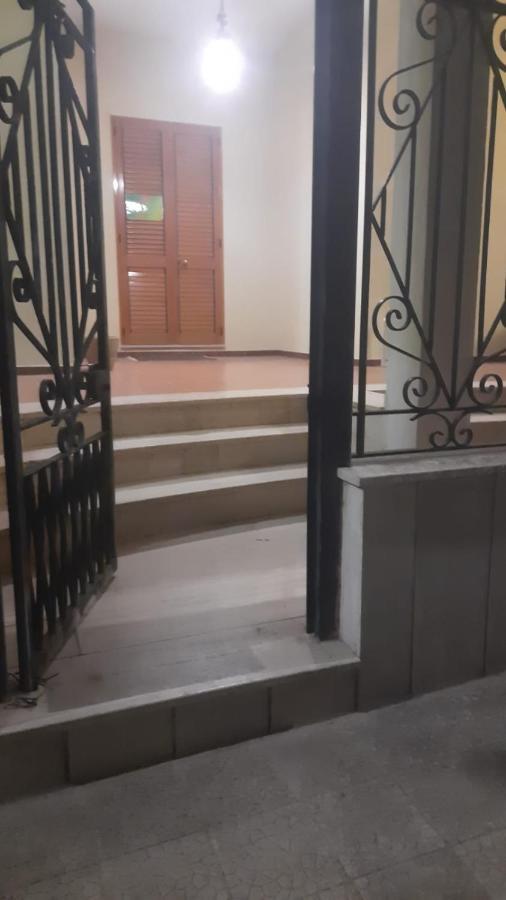 Casa Salento Bed & Breakfast Novoli ภายนอก รูปภาพ