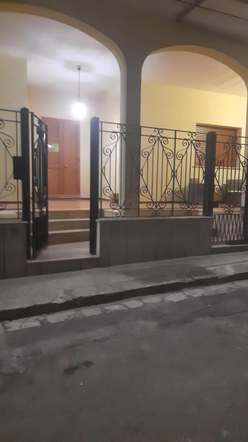 Casa Salento Bed & Breakfast Novoli ภายนอก รูปภาพ