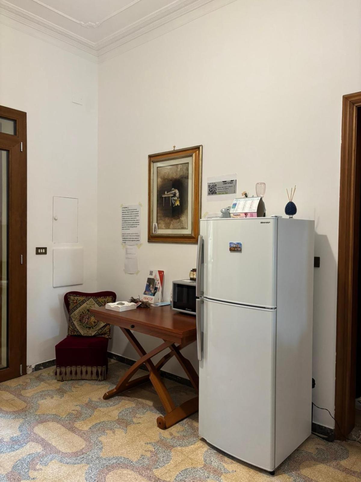 Casa Salento Bed & Breakfast Novoli ภายนอก รูปภาพ