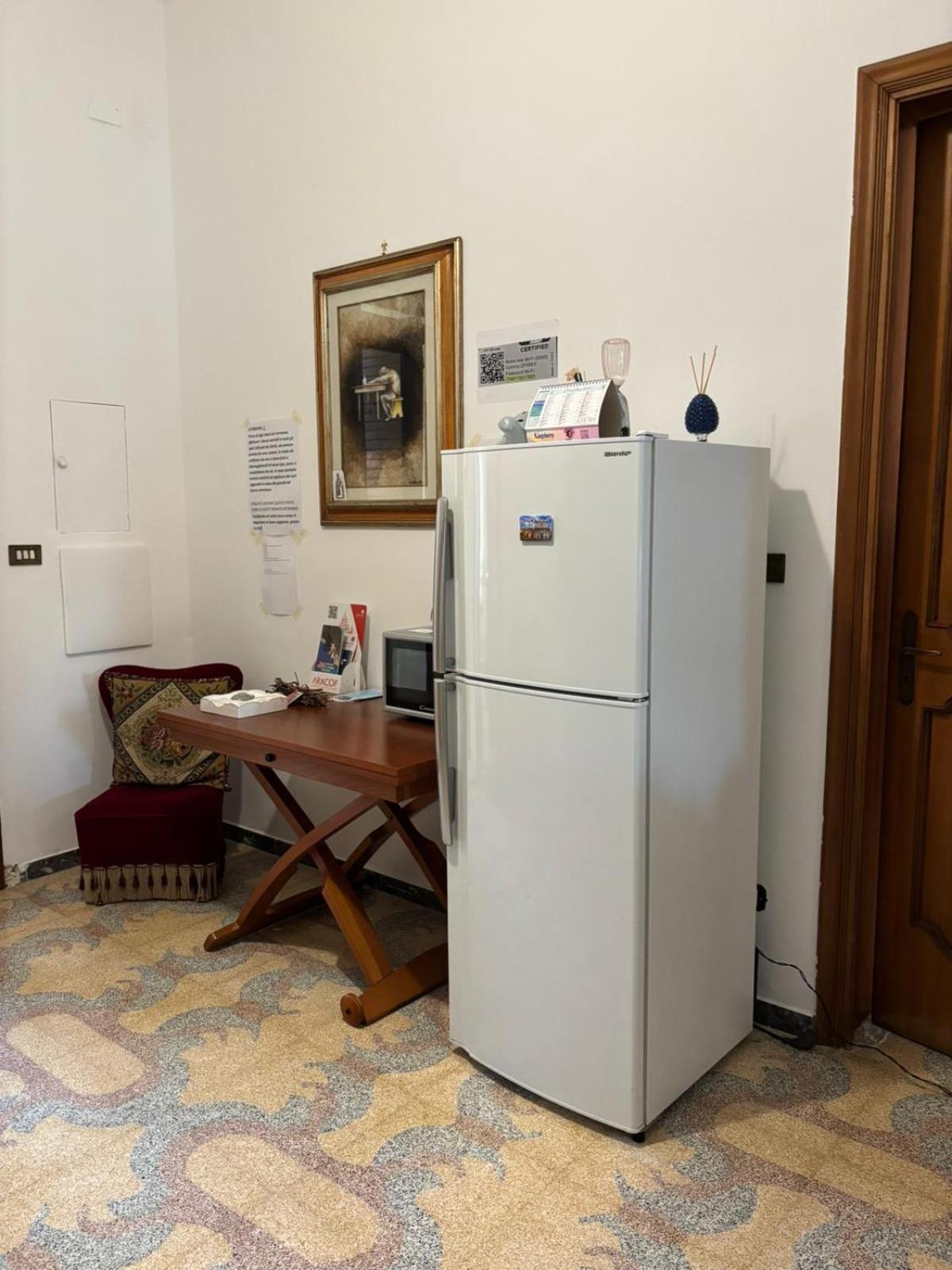 Casa Salento Bed & Breakfast Novoli ภายนอก รูปภาพ