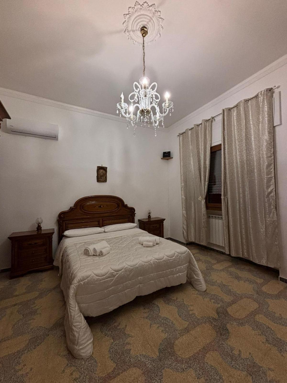 Casa Salento Bed & Breakfast Novoli ภายนอก รูปภาพ