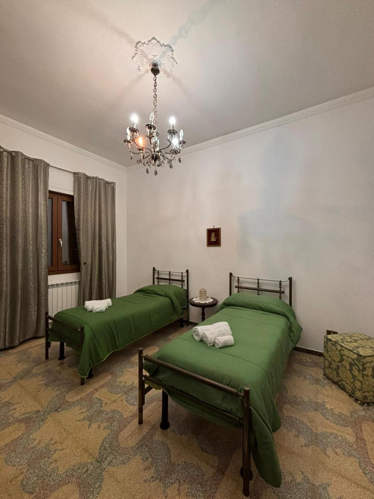 Casa Salento Bed & Breakfast Novoli ภายนอก รูปภาพ