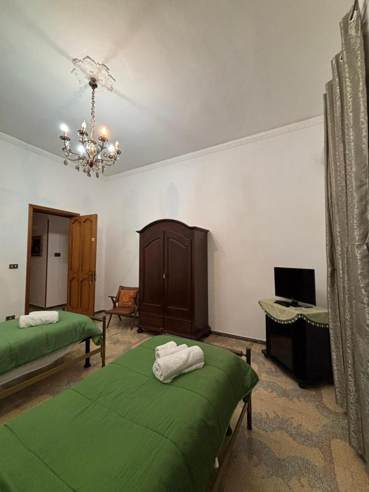 Casa Salento Bed & Breakfast Novoli ภายนอก รูปภาพ