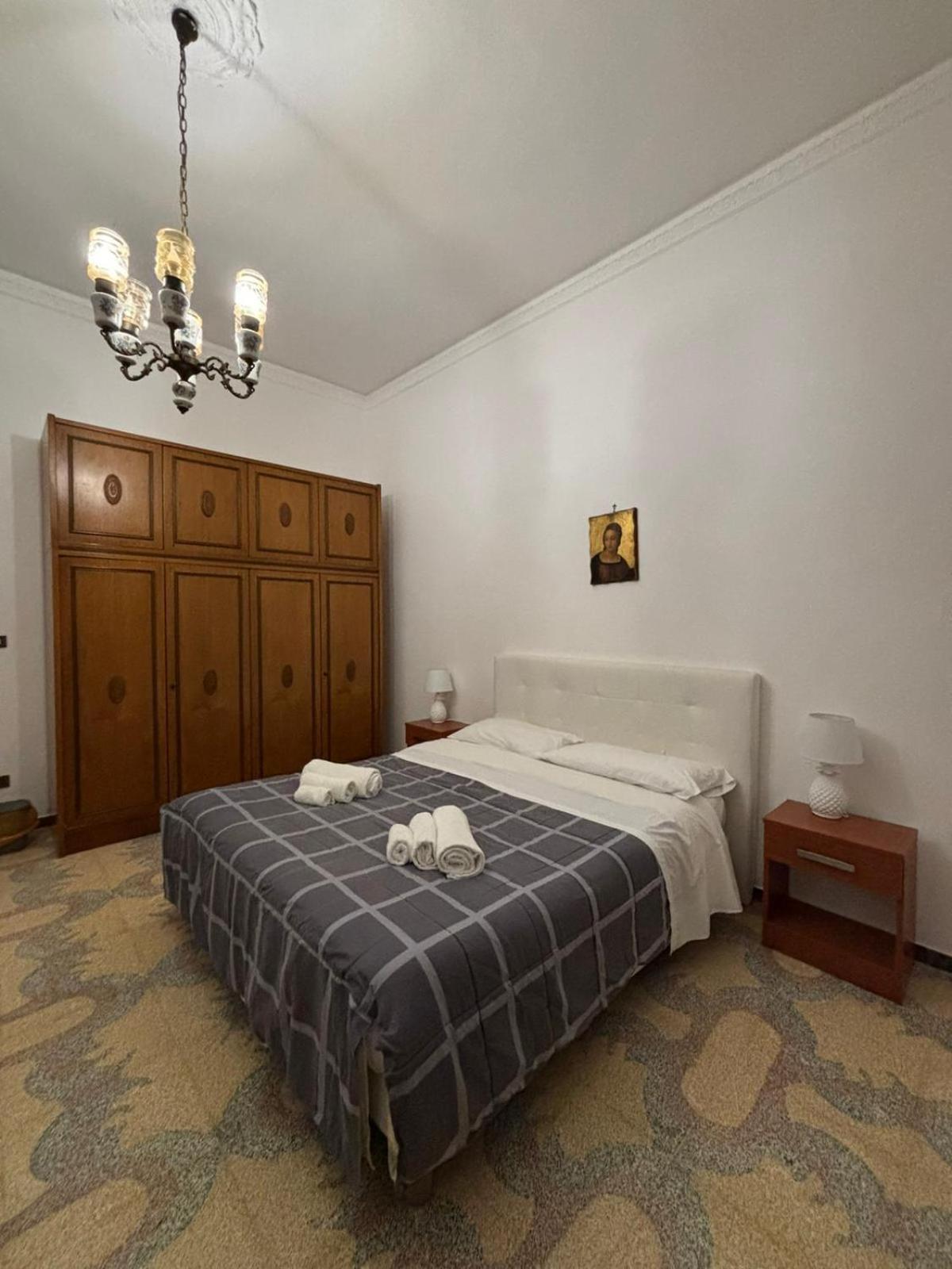 Casa Salento Bed & Breakfast Novoli ภายนอก รูปภาพ