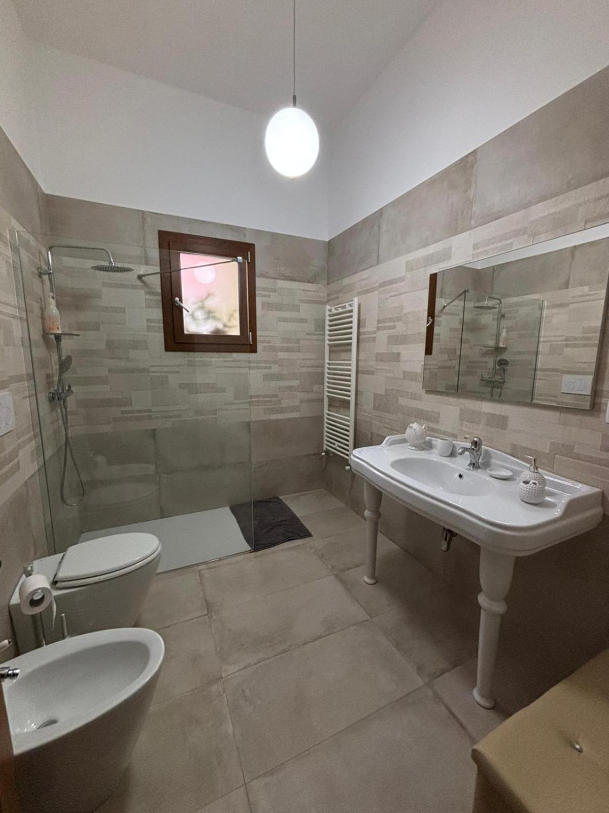 Casa Salento Bed & Breakfast Novoli ภายนอก รูปภาพ