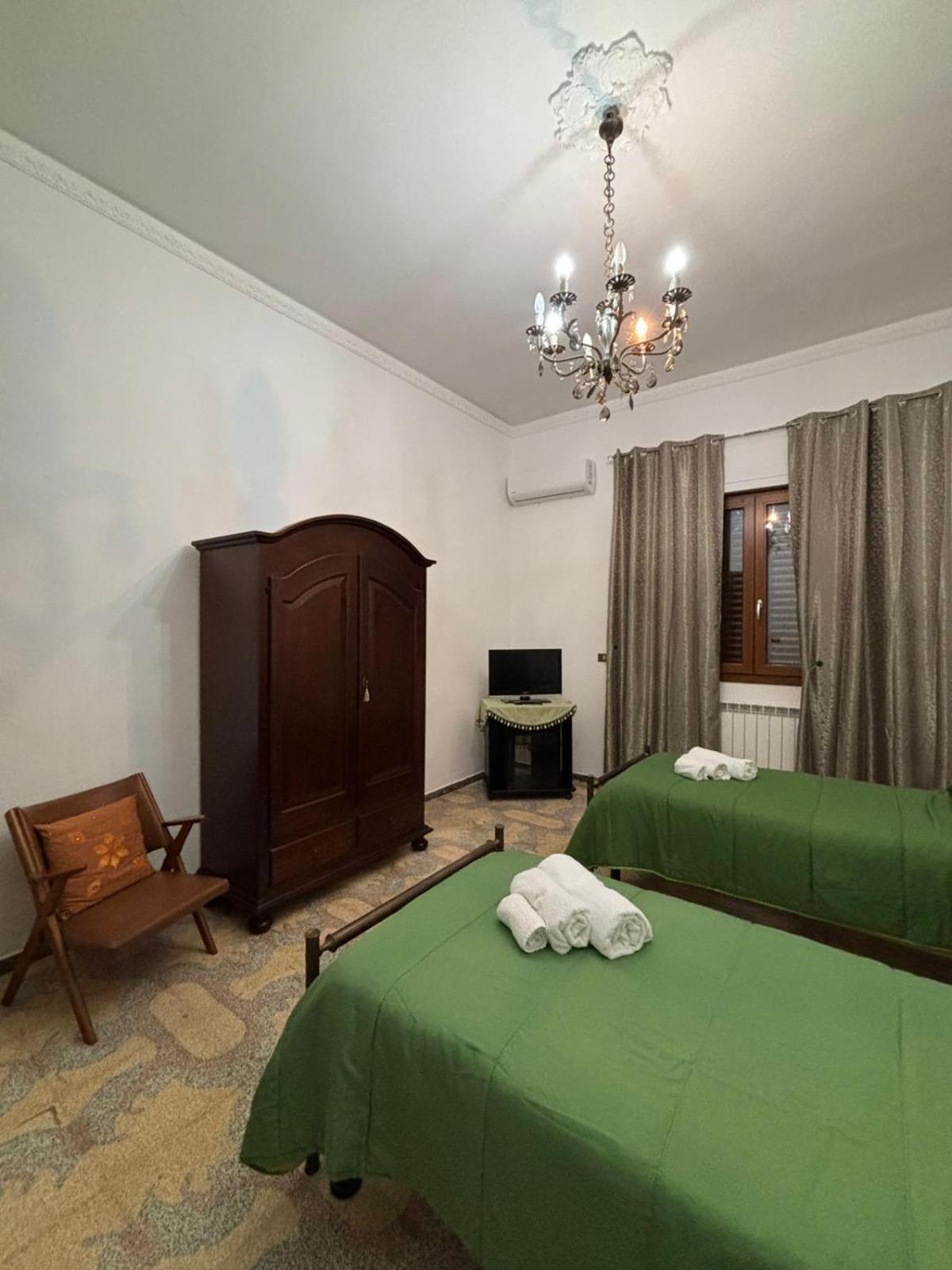 Casa Salento Bed & Breakfast Novoli ภายนอก รูปภาพ