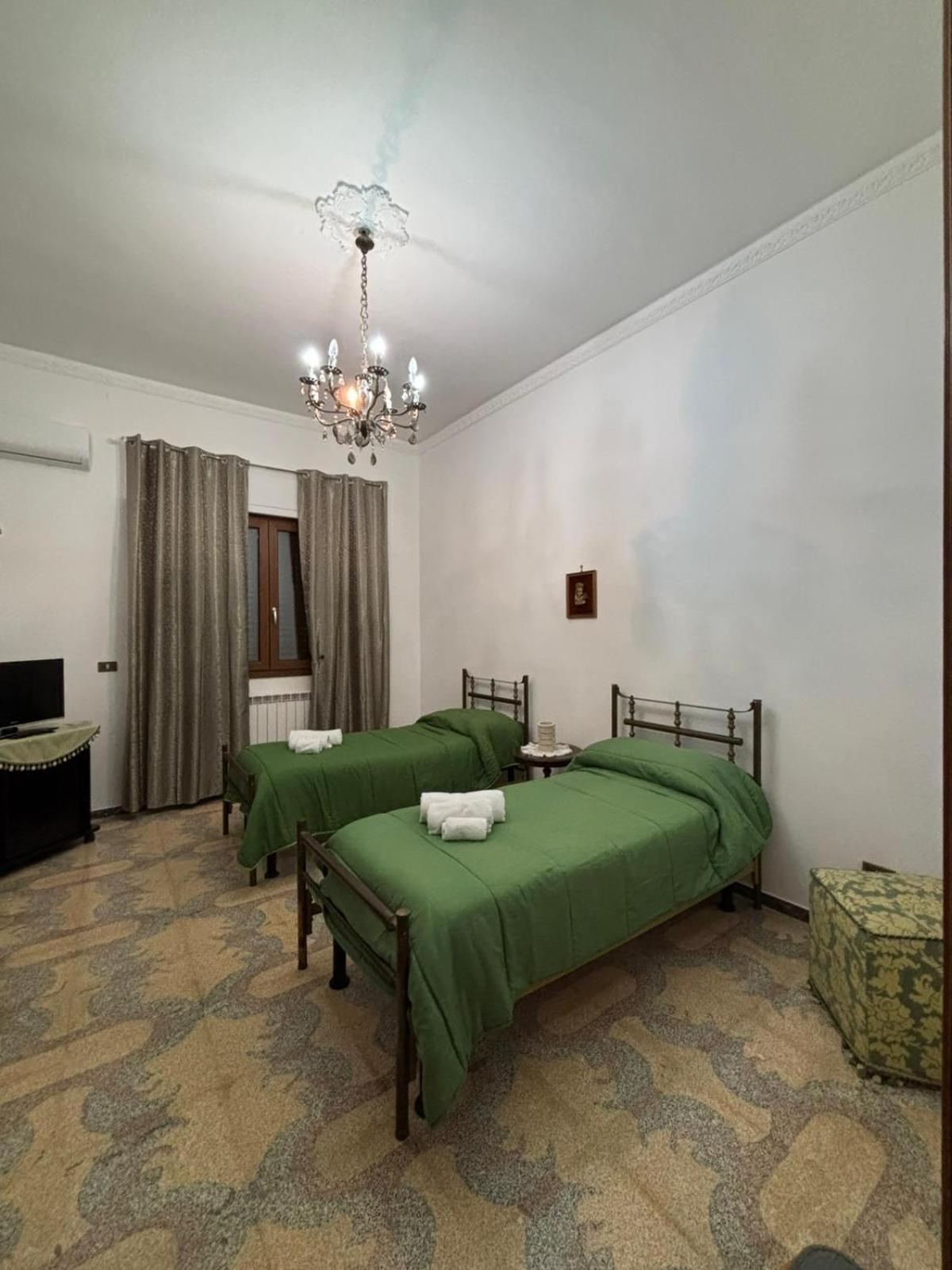 Casa Salento Bed & Breakfast Novoli ภายนอก รูปภาพ