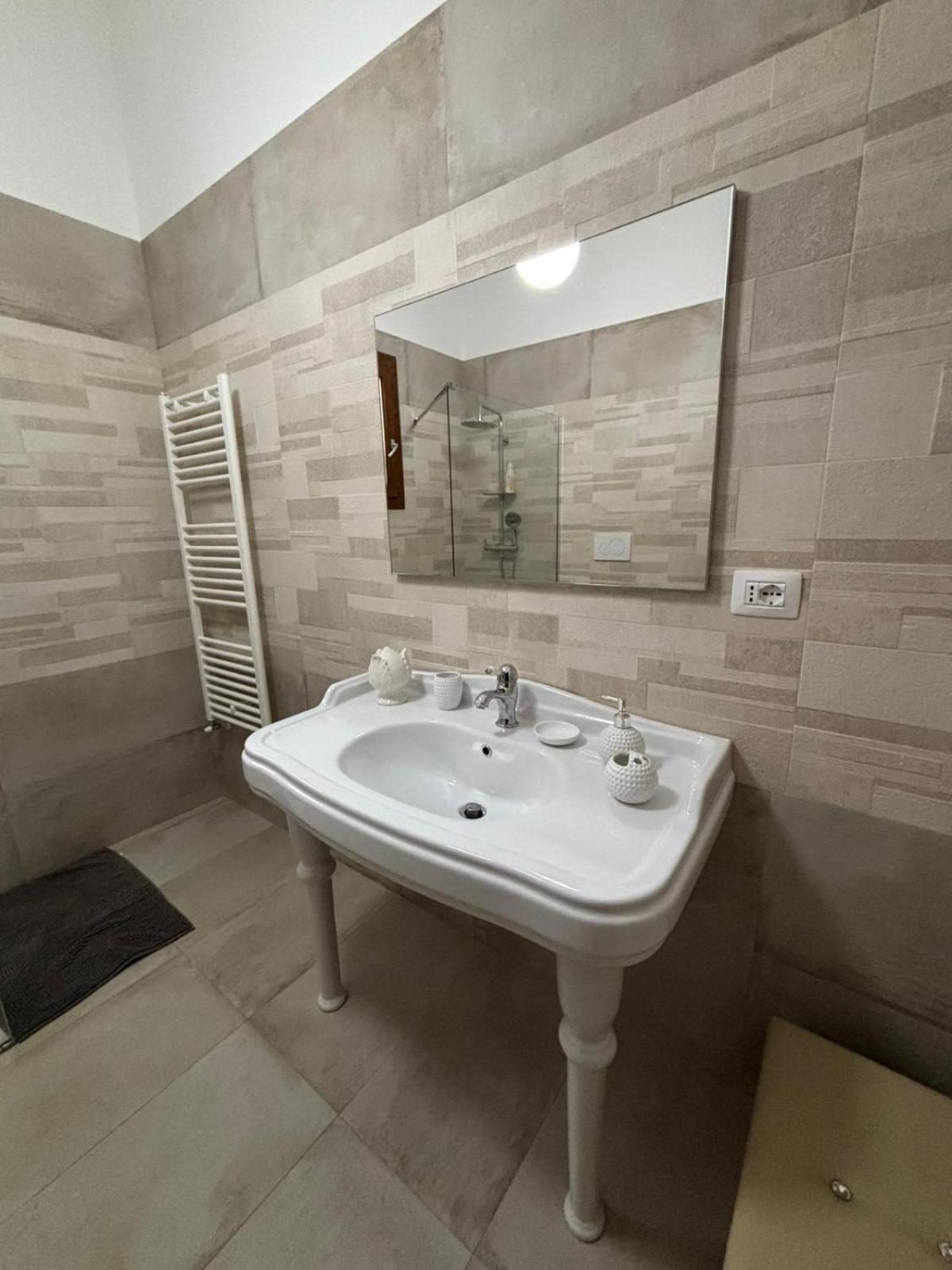 Casa Salento Bed & Breakfast Novoli ภายนอก รูปภาพ