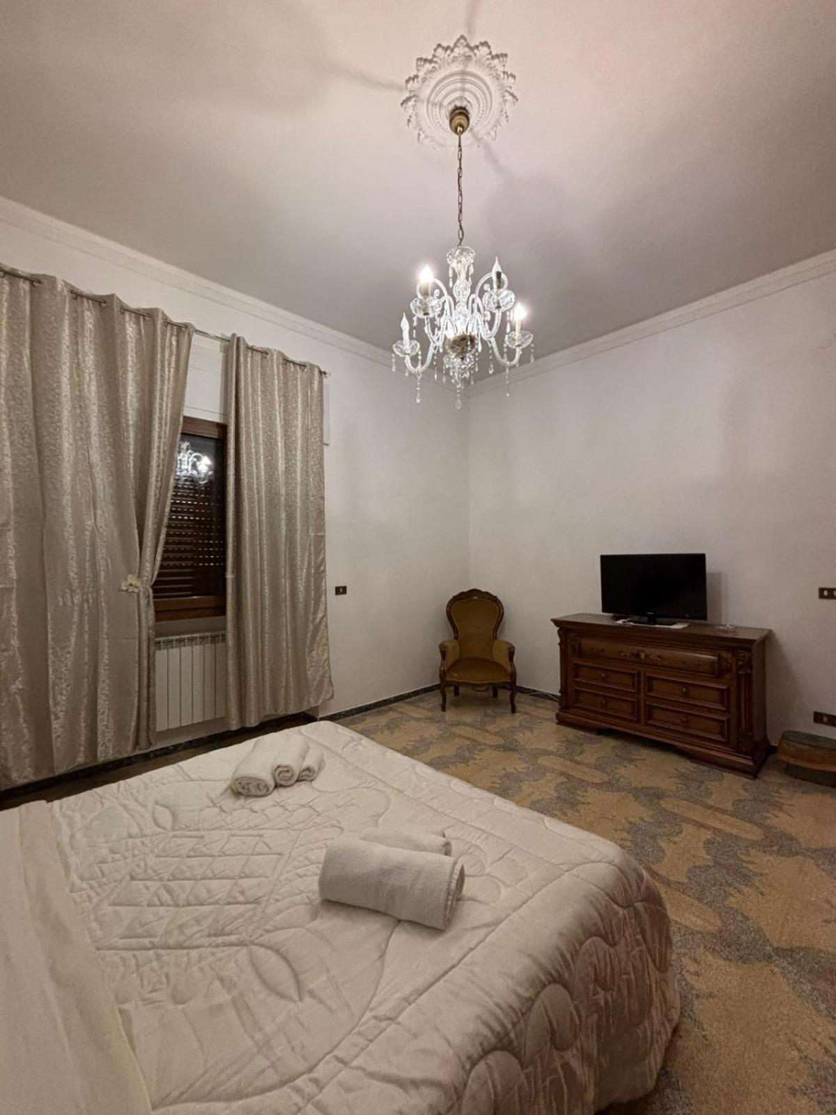 Casa Salento Bed & Breakfast Novoli ภายนอก รูปภาพ